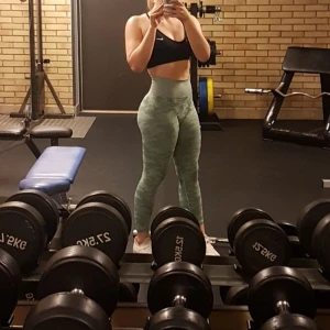 Leggings - Används inte längre 