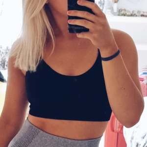 Träningstopp - Simpel träningstopp, säljes då den inte används