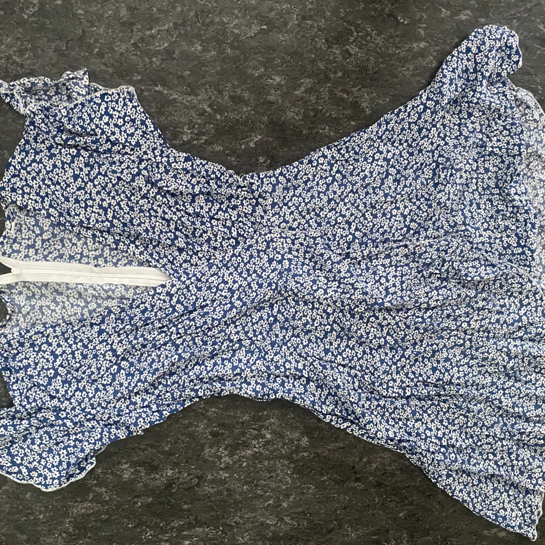 Sommar klänning  - 90