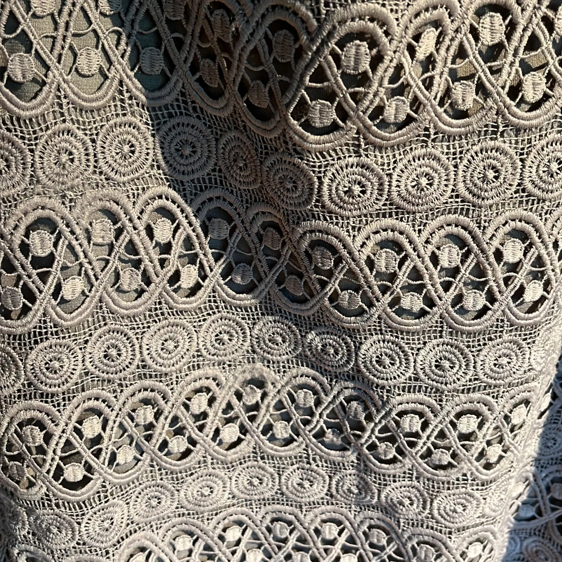 Cool kjol som funkar för vardag och fest  - 90