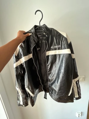 Motorcross jacka  - Använd en gång 