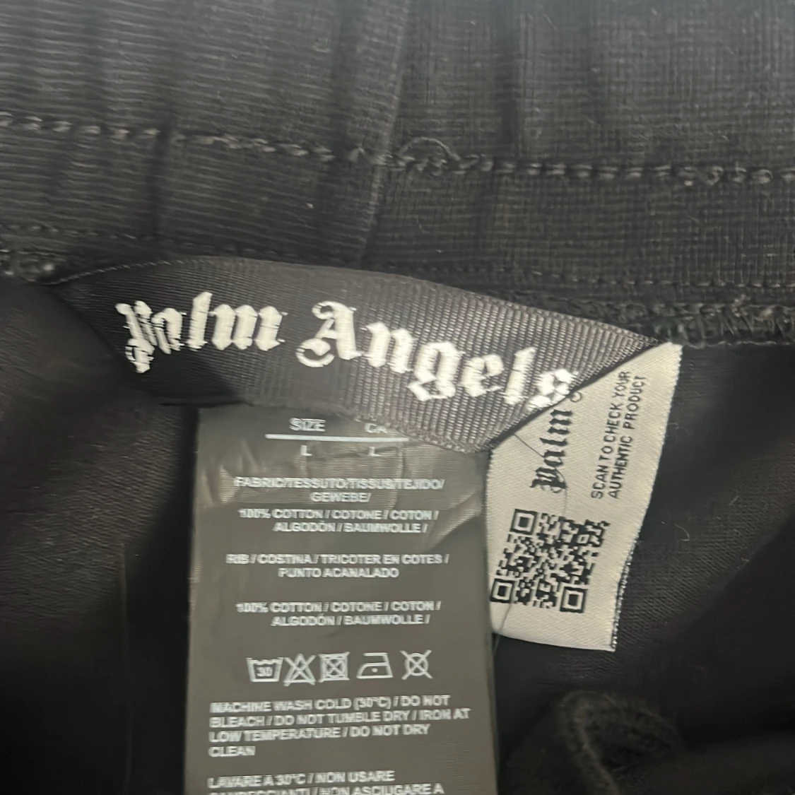 palm angels shorts - 90