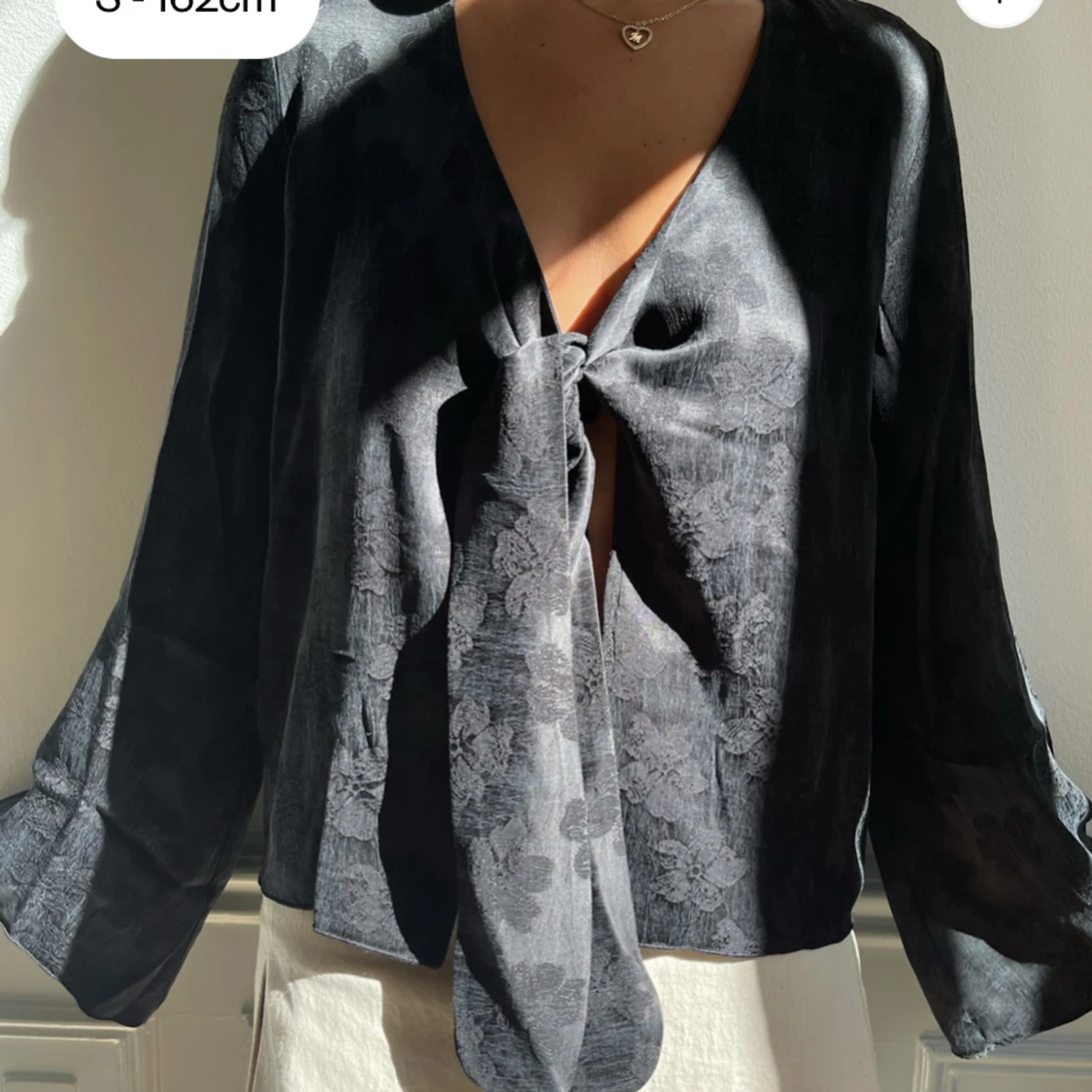 Blus från Djerf Avenue