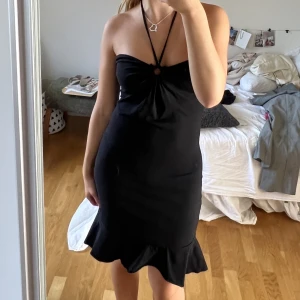 Klänning - Fin klänning