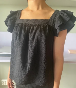 Mayla topp - Agnes top från Mayla, superfin!