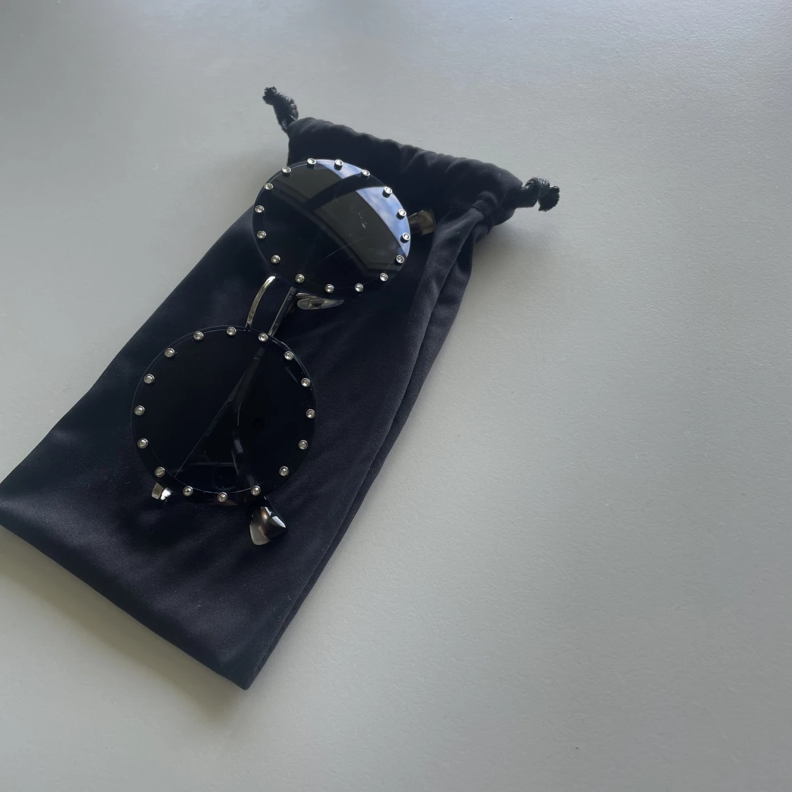 Solglasögon från Valentino