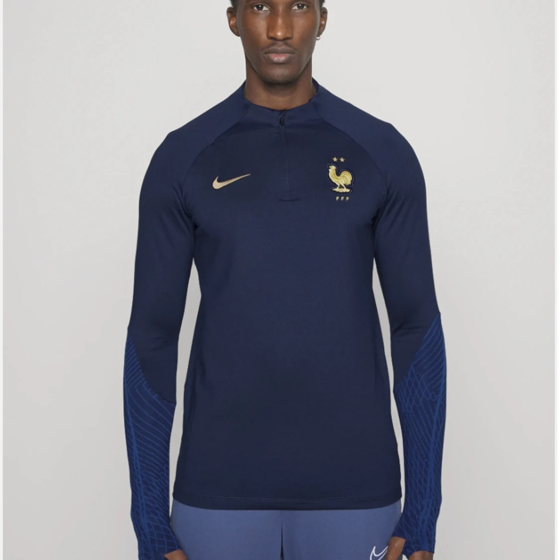 Nike France fff 