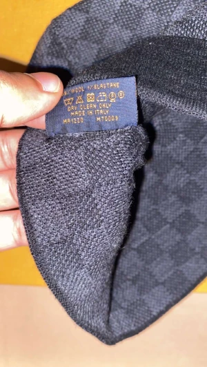 LV mössa - Äkta LV mössa