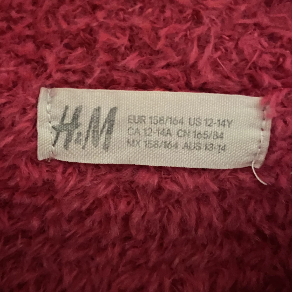 Super gosig tröja - 90