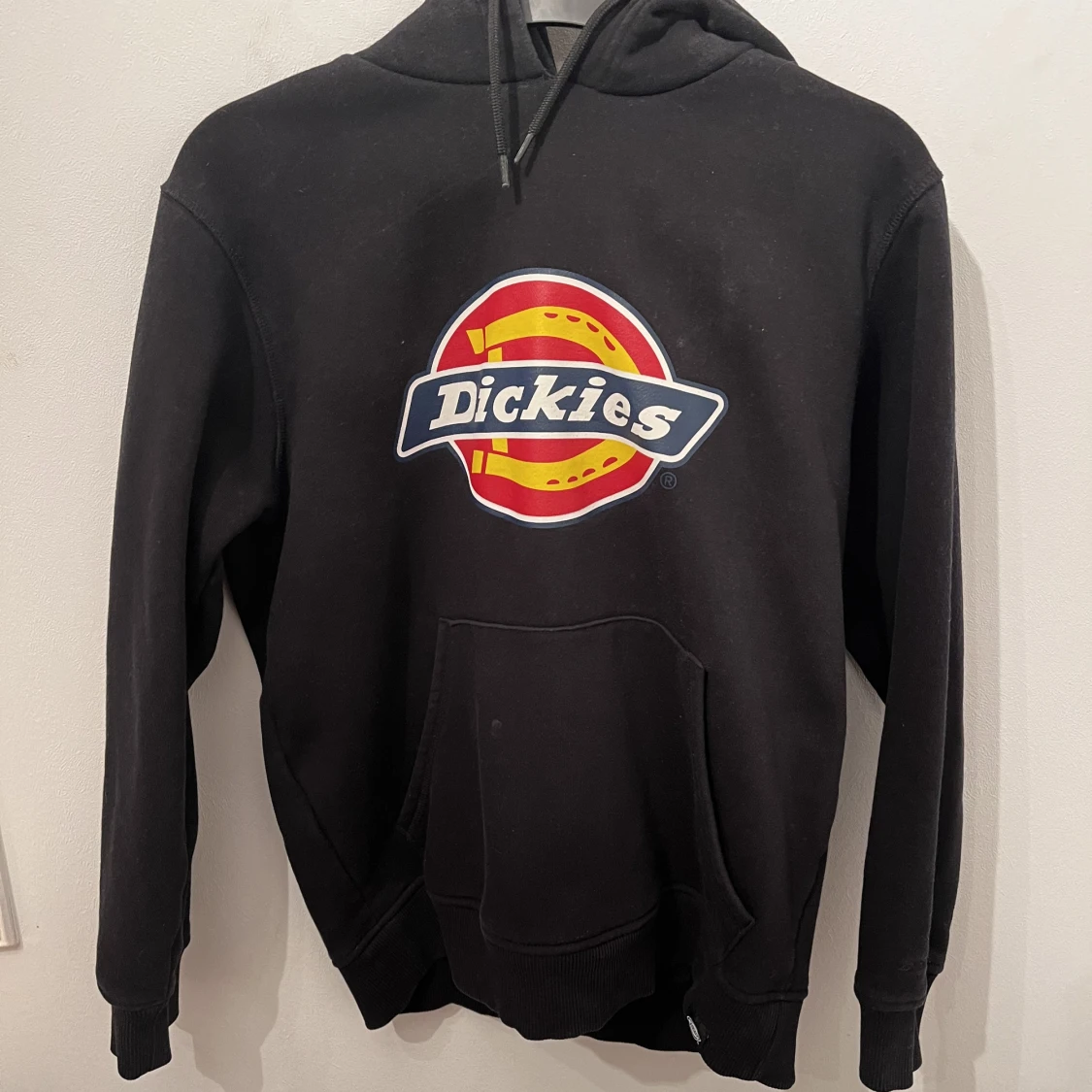 Dickies hoodie i nyskick!🤍 - 90