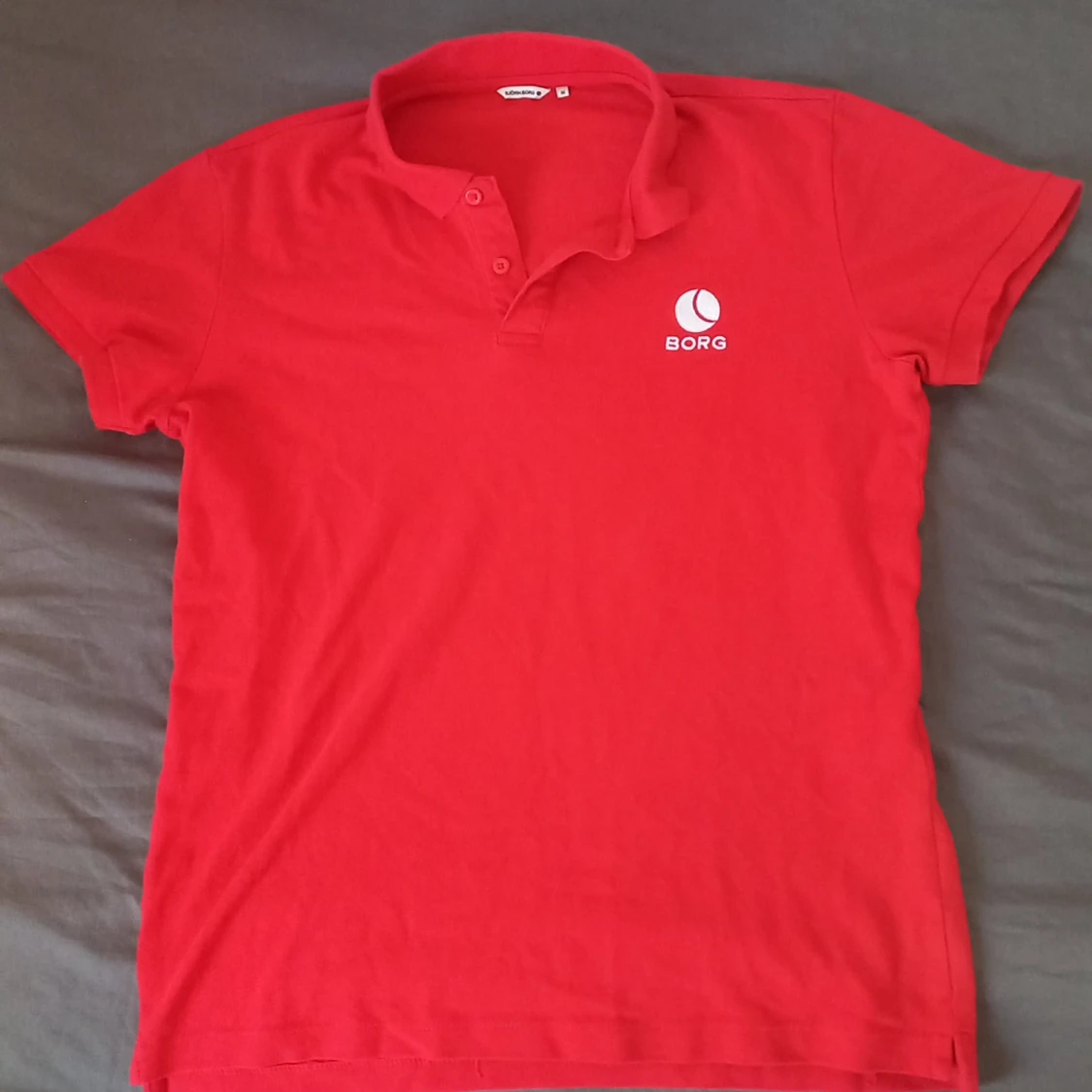 Björn Borg Piké/Polo