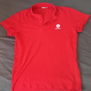 Björn Borg Piké/Polo - Skick: Ny skick, Storlek: M