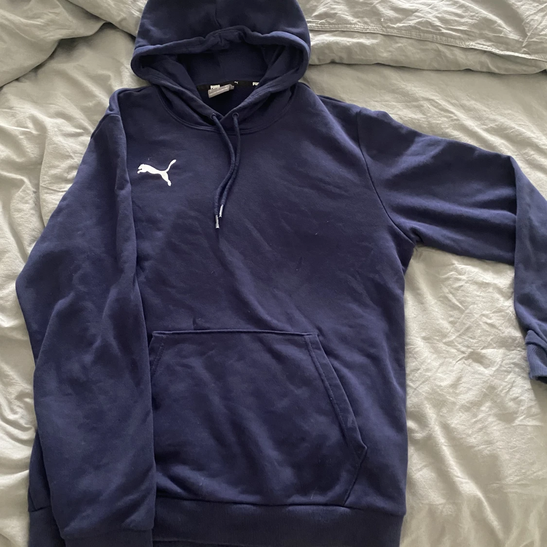 Puma hoodie - 90