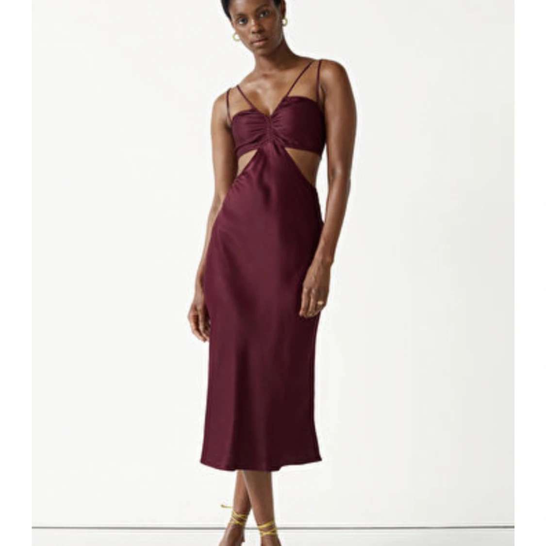 Other stories klänning