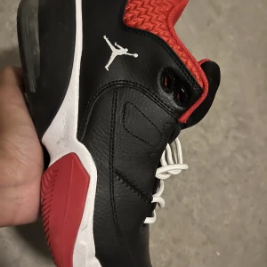 Jordan Max aura  - Använt fåtal gånger! Nyskick 