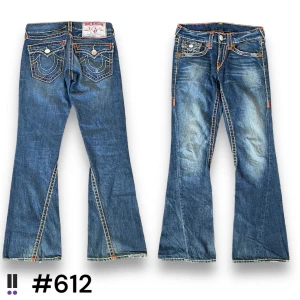 True Religion 612 - SÅLDA