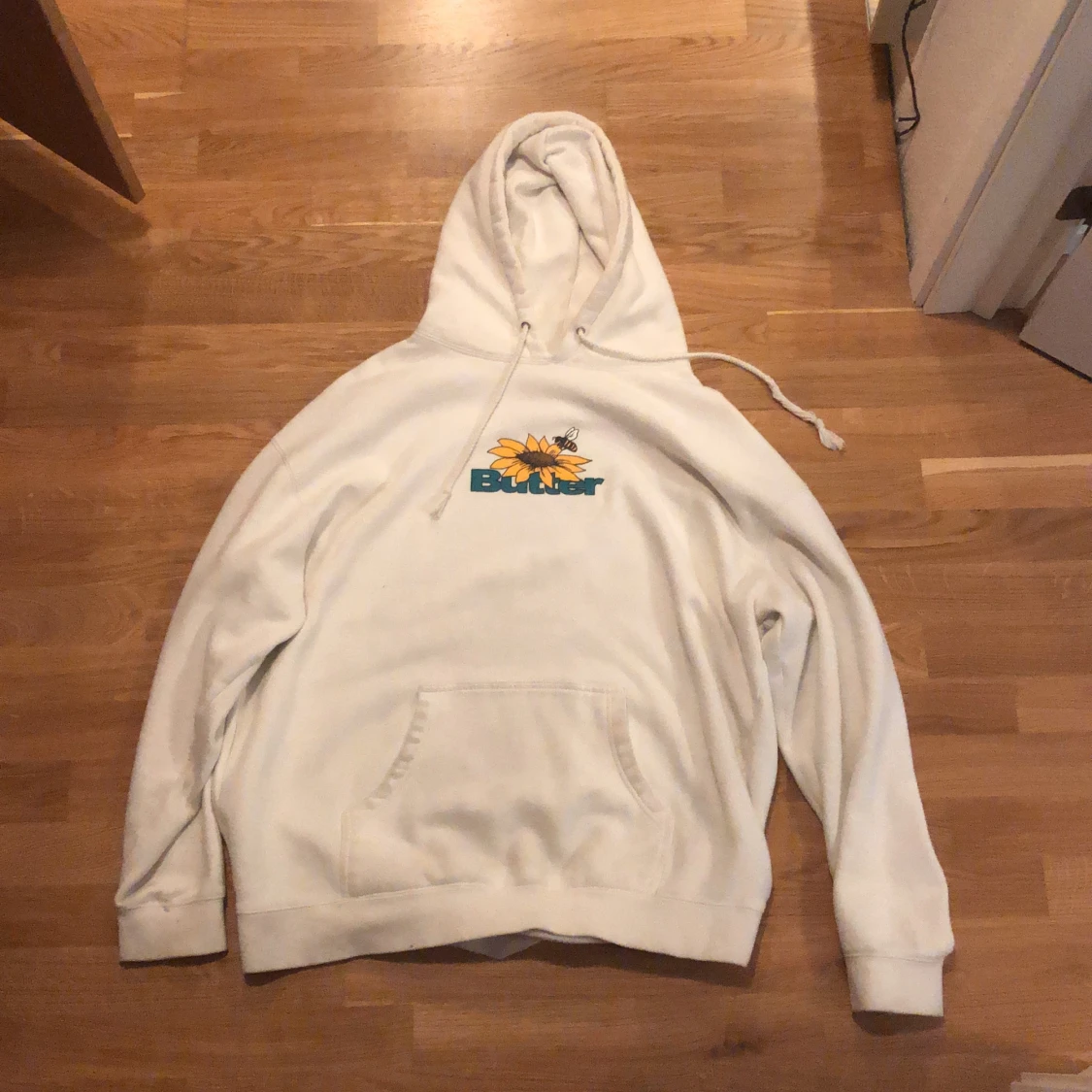 Butter Hoodie