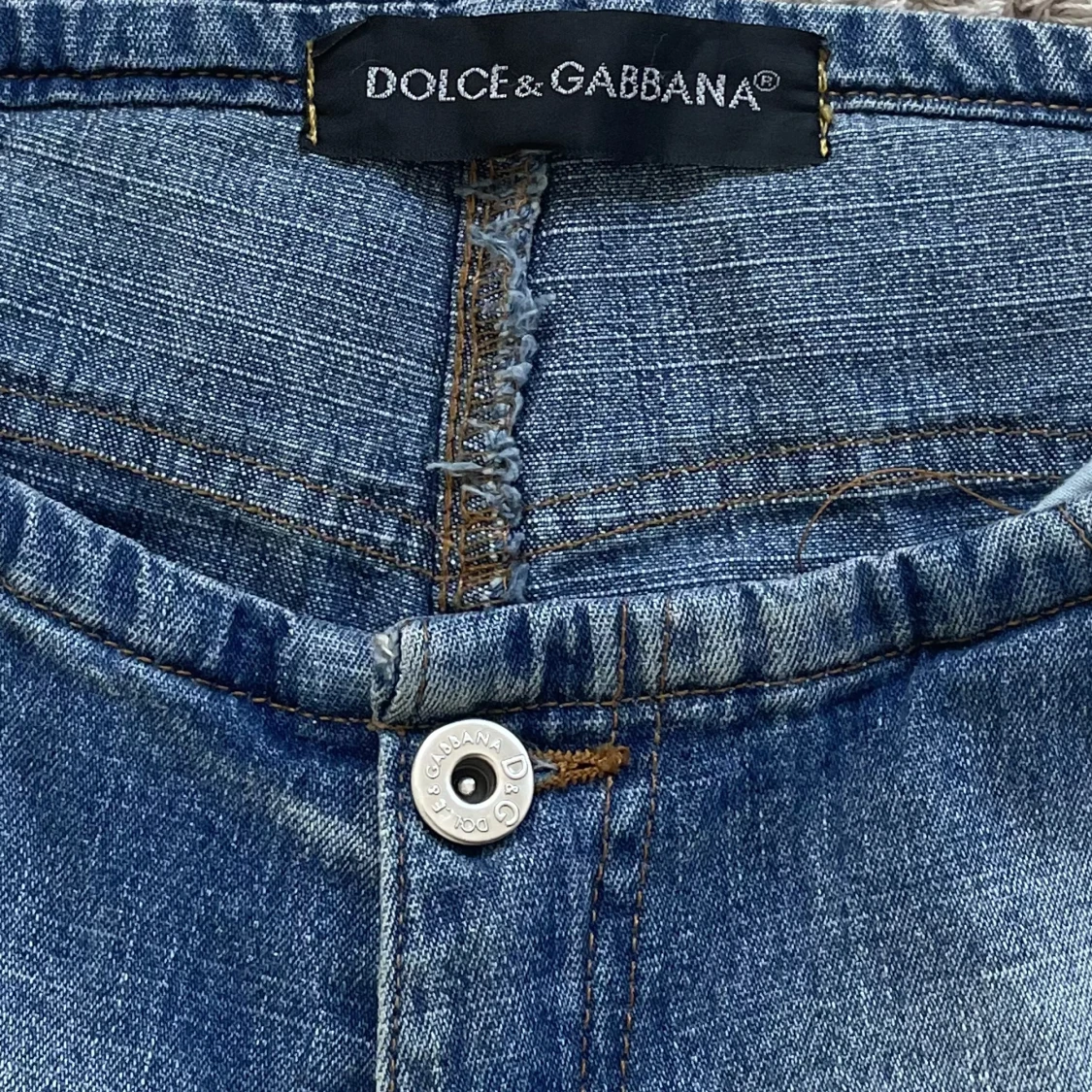 Dolce & Gabbana jeans - 91