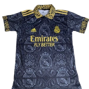 Fotbollströja  - Real Madrid fotbollströja 