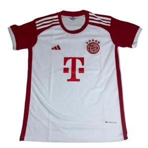 Fotbollströja  - Bayern fotbollströja 