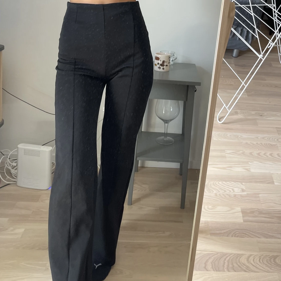 ”kostymbyxor” från nelly