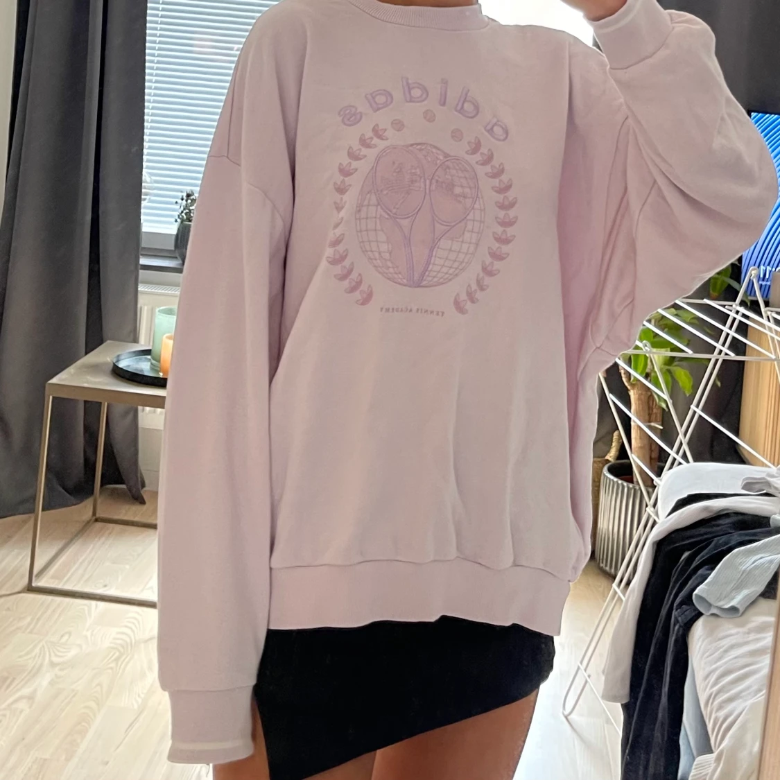 Adidas sweater  - 90