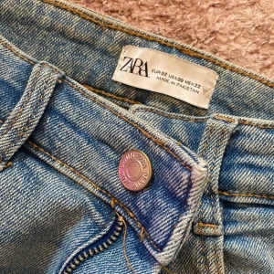 Jeans - ZARA