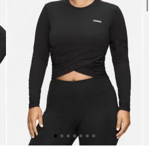 Stronger tröja  - hej! Säljer nu min träningströja från stronger sällan andvänd och i bra skick nypris är 400 o säljer nu för 250 du står för frakten