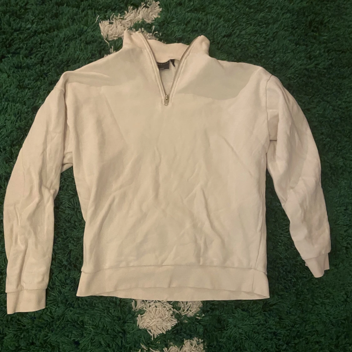 Asos HalfZip
