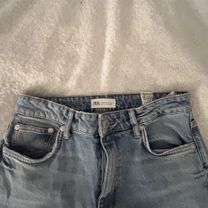 Zara jeans - jättebra skick! 