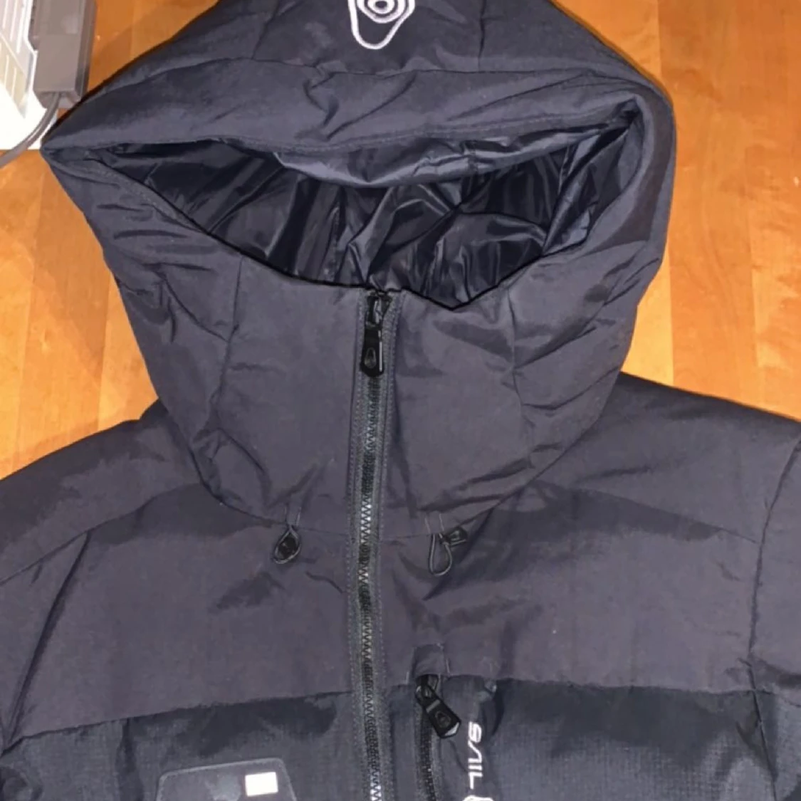 Sail racing jacka  - 91