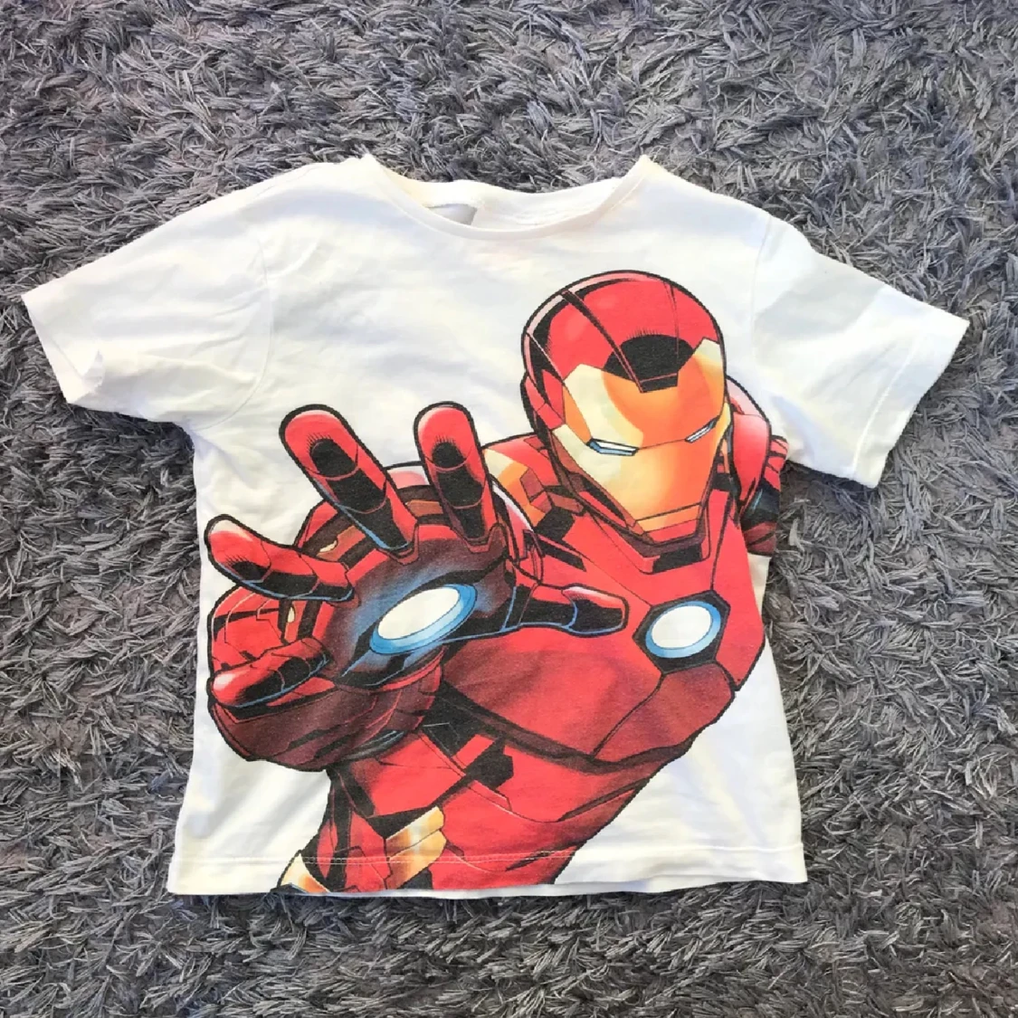 Avengers tröja - 90