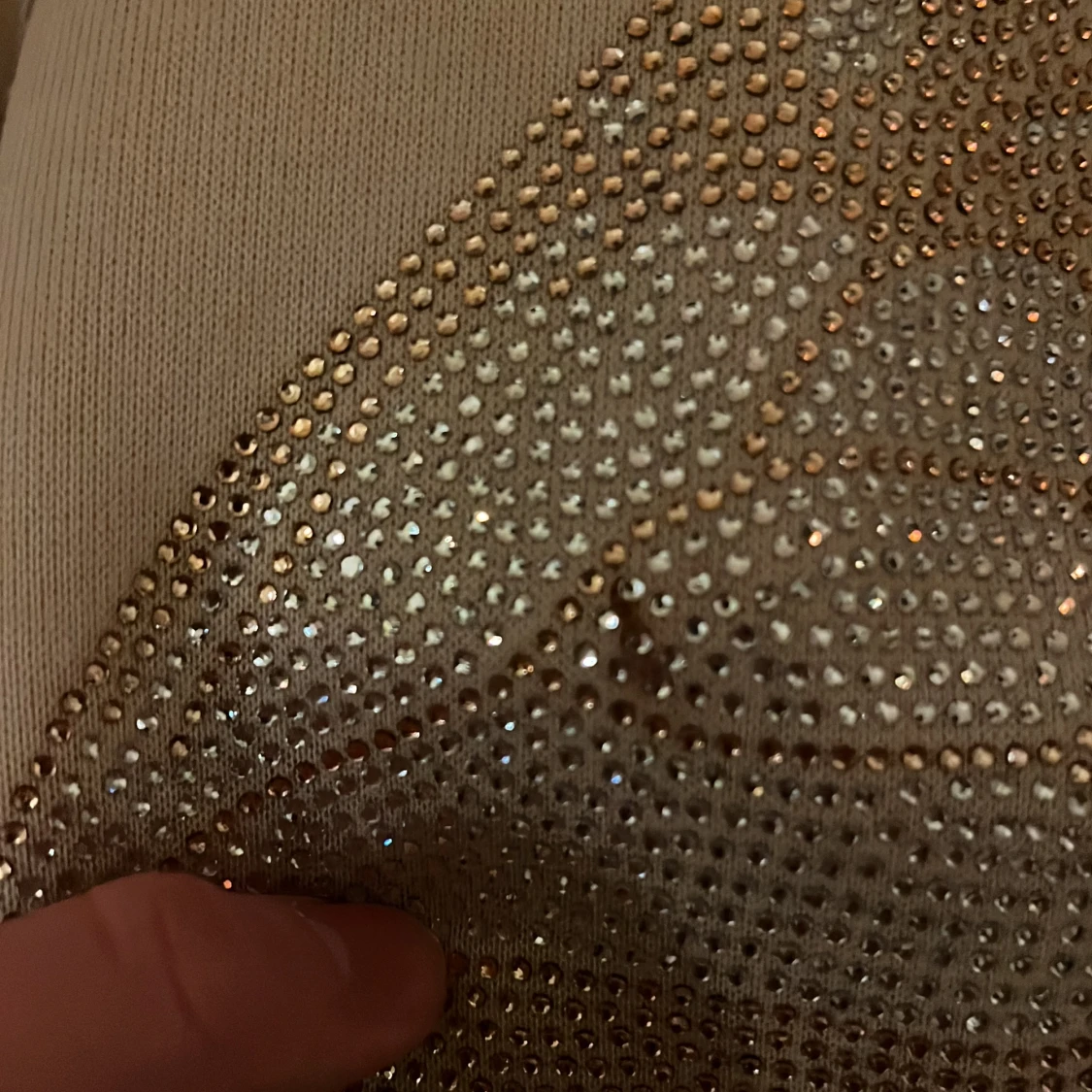 Fjärils kofta  - 90