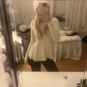 Tröja - Så sjukt fin tröja❤️ Storlek S