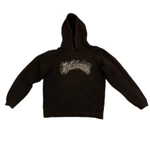 Billabong hoodie - Snygg retro Billabong hoodie:)