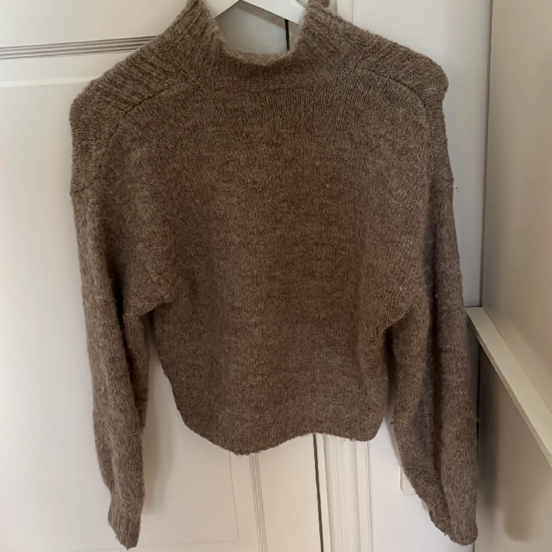 Tjocktröja  - 90