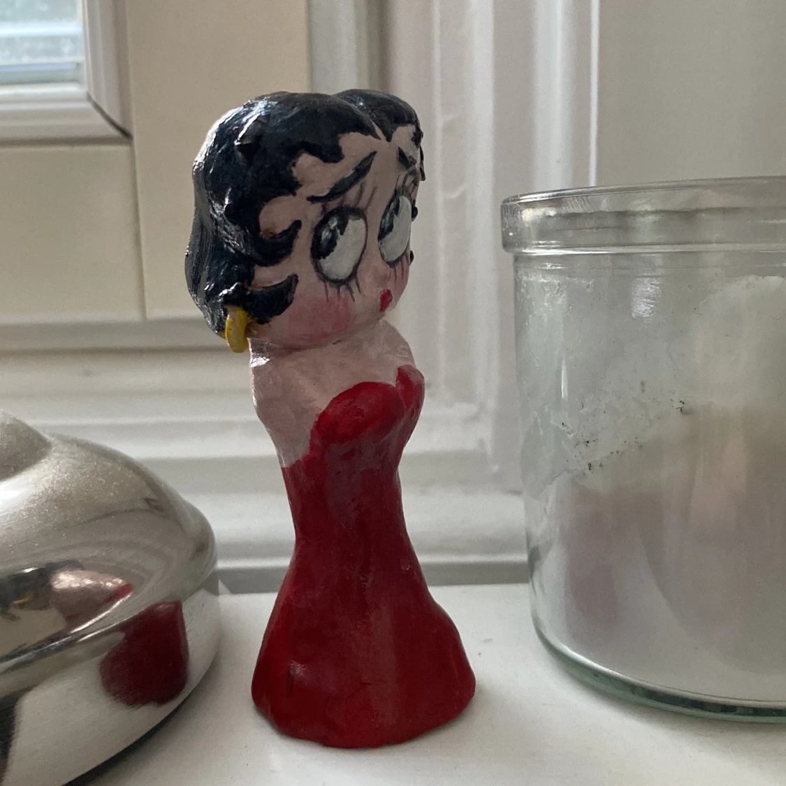 Betty Boop figur  - 90