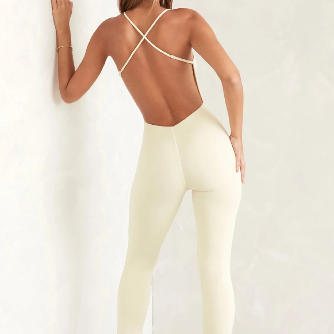 Ohpolly jumpsuit  - 91