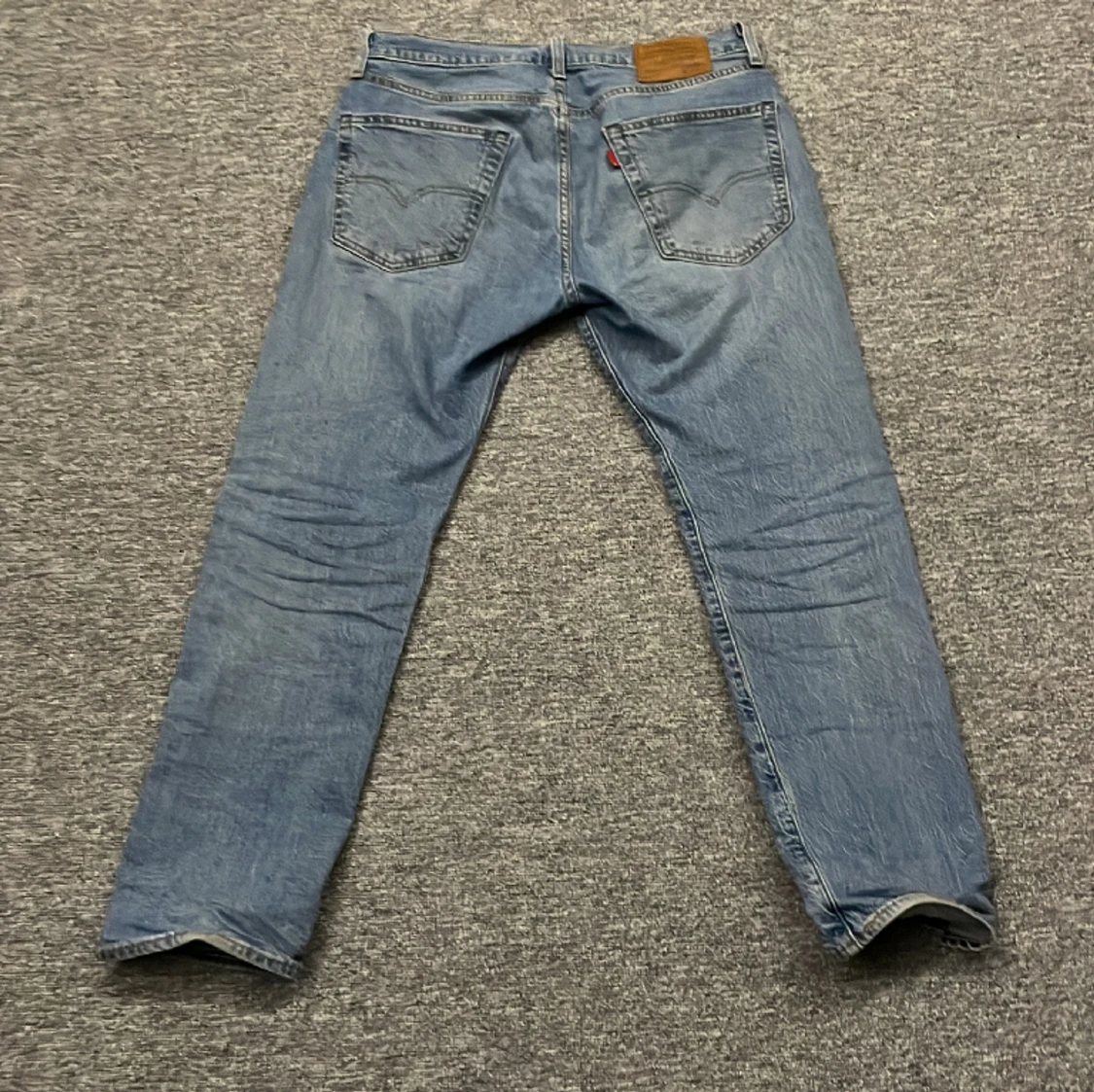 Levis Jeans 502 - 90