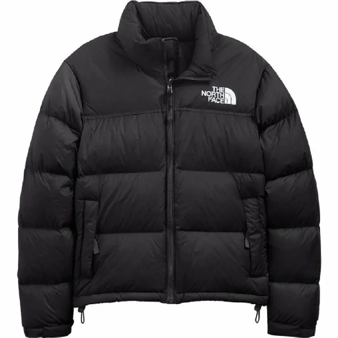 North face jacka 