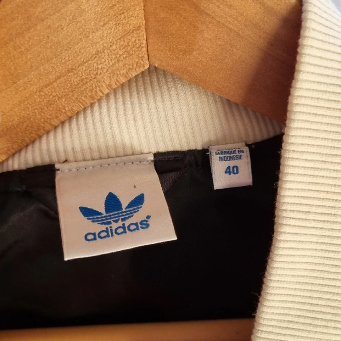 Vintage Adidas 90-tal - 90