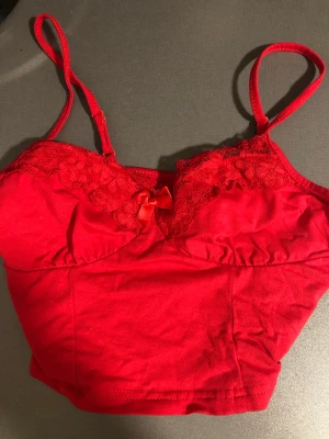 En topp  - Endast testad