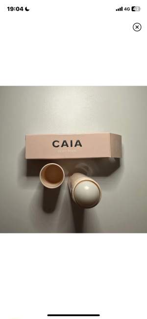 Säljer min helt oanvända Caia dewy stick💘