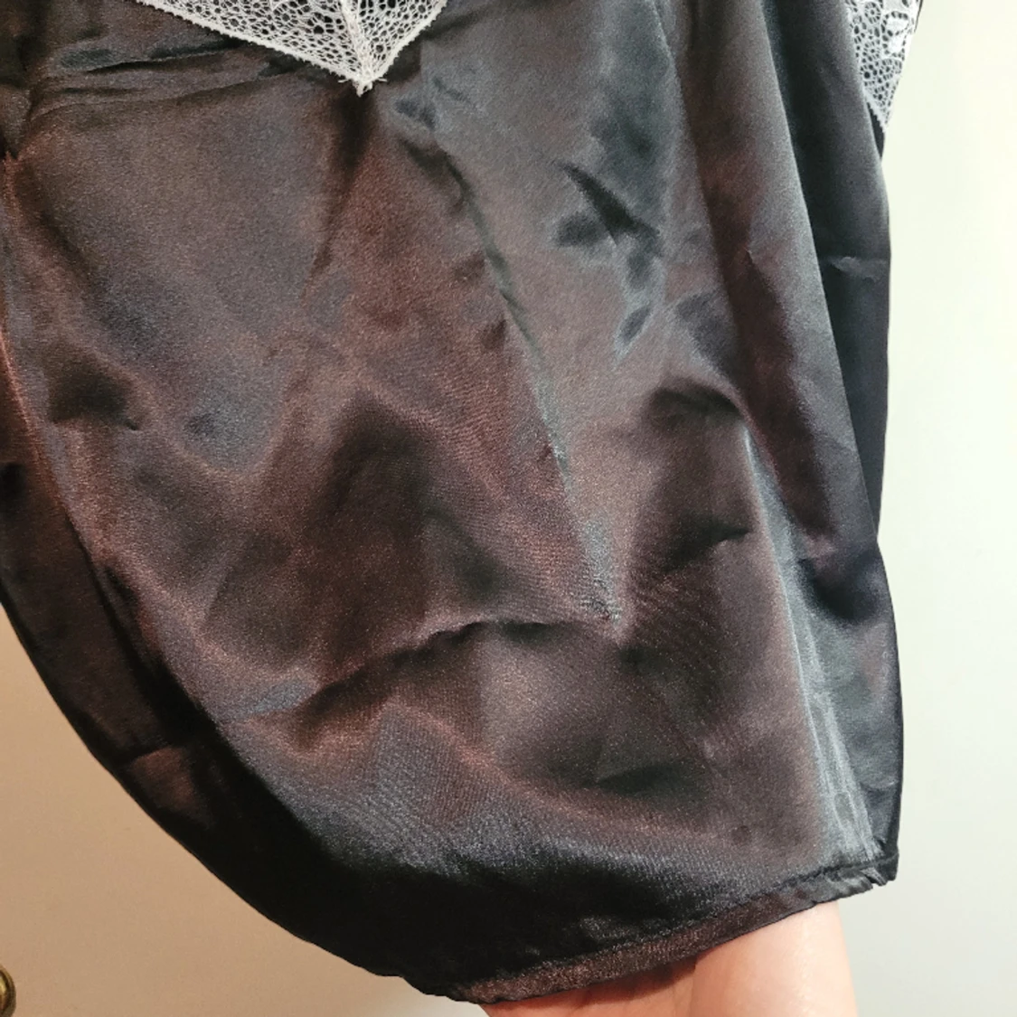 Helt ny linne storlek L - 90