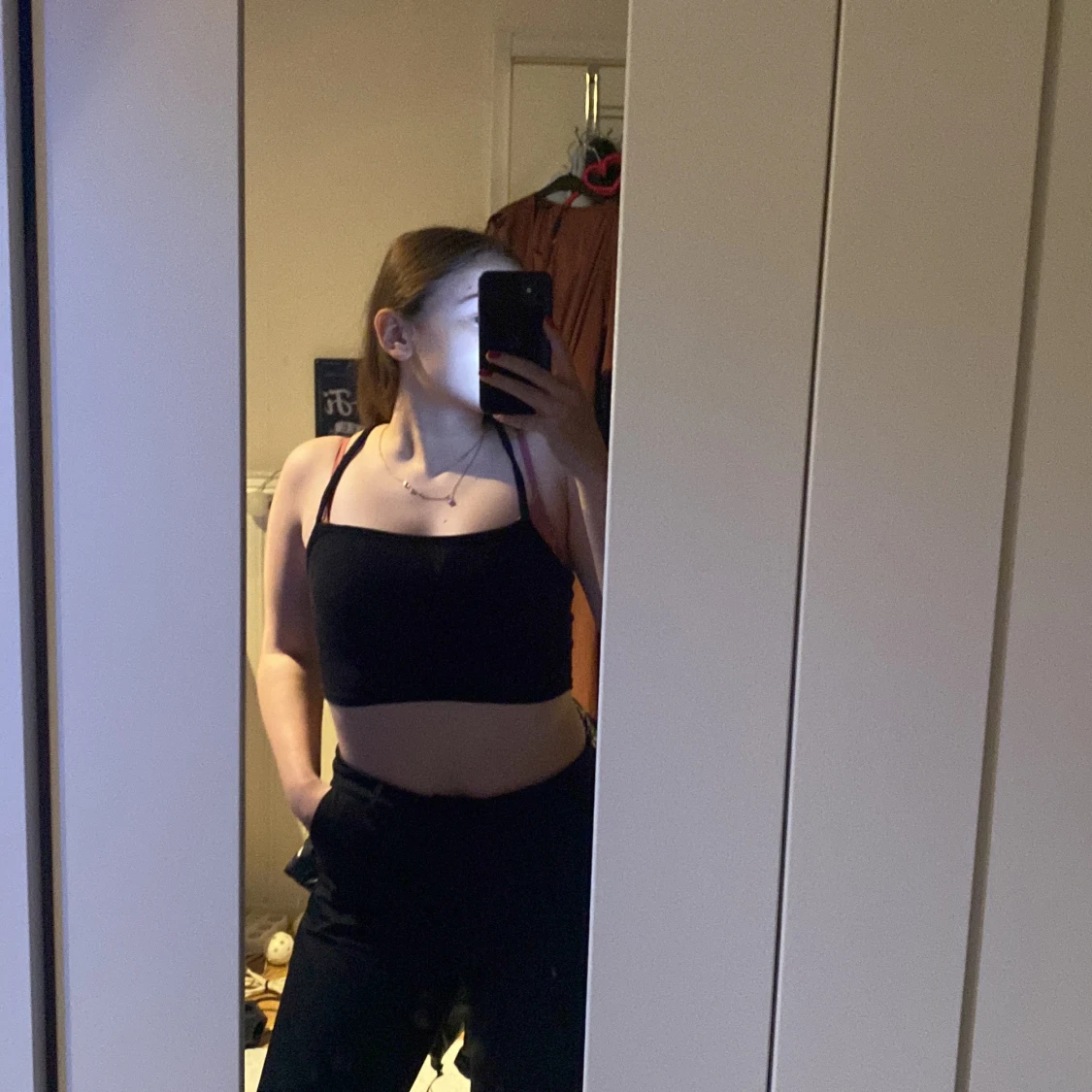 Somrig tröja!! 🎀 - 90