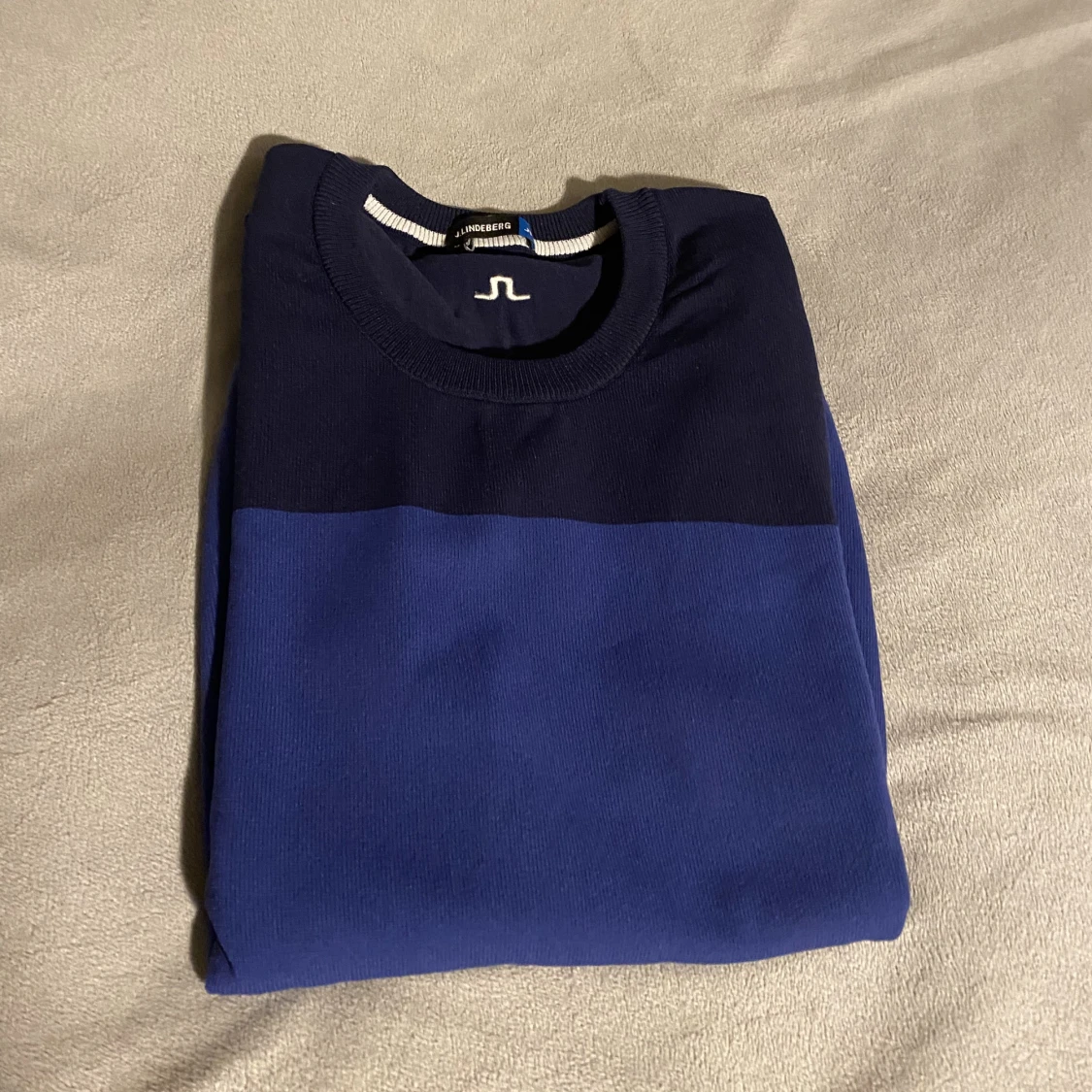 J.Lindeberg tröja  - 91