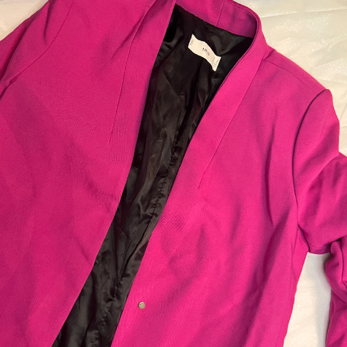 Mango long blazer - 91