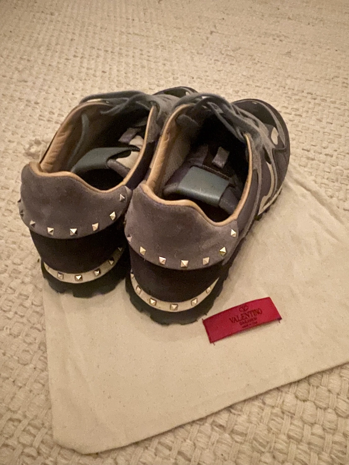 Valentino rockrunners  - 90