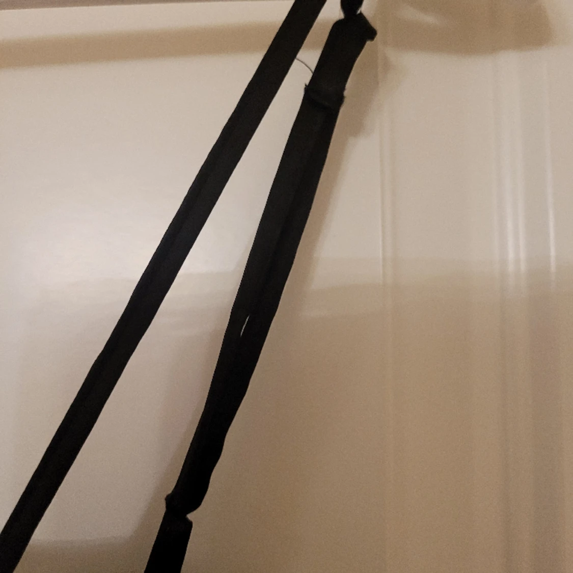 Mönstrad sommarklänning - 90