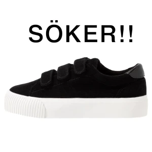 SÖKER! Even&odd sneakers 36/37 - Någon som möjligtvis har dessa skor från Even&Odd liggandes, storlek 36 eller 37?🫣